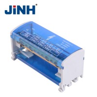 Jinh Hot Sale Factory Direct Price Square Junction Box Jh8211 With Ce